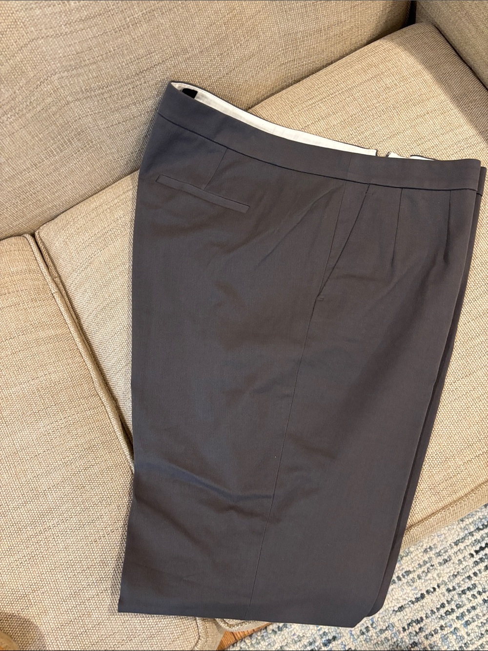 MARTIE JCREW Pants